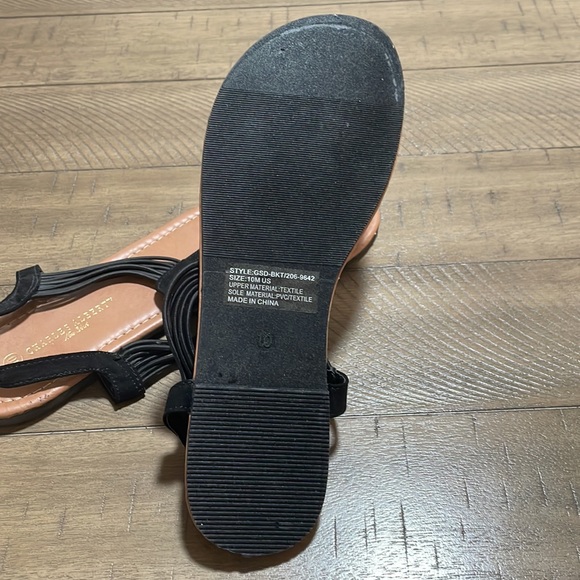 Charles Albert Sandals - Picture 4 of 4